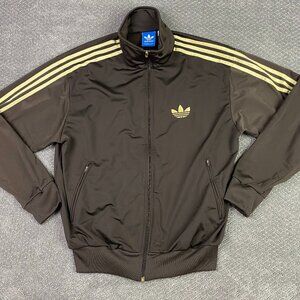 Vintage Adidas Originals Track Jacket
